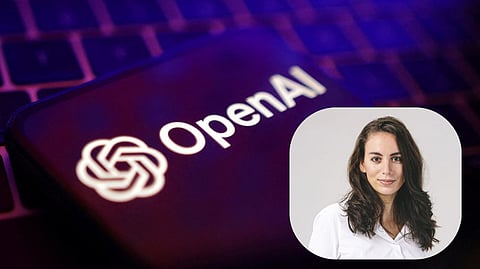 OpenAI CTO Mira Murati and Two Research Executives Step Down