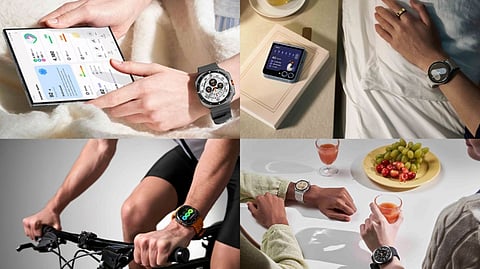 Samsung Launches New Health SDK Suite to Drive Innovation in Healthcare Solutions