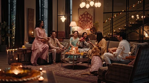 OnePlus Launches Heartfelt Diwali 2024 Campaign: 'Make It Special for Everyone'