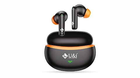 U&i Unveils Nitro and Dominant Series TWS Earbuds for an Unmatched Audio Experience