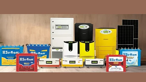 Su-Kam Power Systems Hosted Dealers and Distributors Meets Across Major Cities in India
