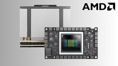 AMD MI300X Accelerators Now on Oracle Cloud Infrastructure for AI Workloads