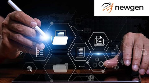 Newgen Software Named a Notable Vendor in Forrester's 2024 Content Platforms Landscape