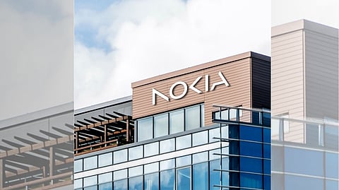 Nokia Secures Major 4G and 5G Network Deal with Vodafone Idea in India