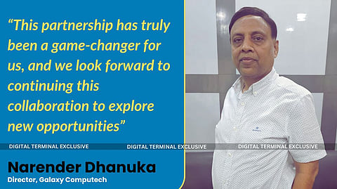 “Crucial by Micron’s State-Of-The-Art Products Have Opened Up Numerous Opportunities For Growth”