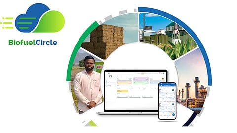 BiofuelCircle Expands Rural Network, Connecting 70,000 Farmers to Transform India's Bioenergy