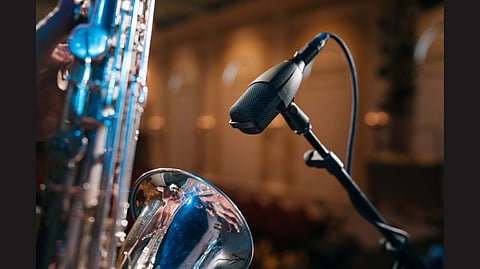 Sennheiser Introduces the MD 421 Kompakt Microphone for Exceptional Audio Quality