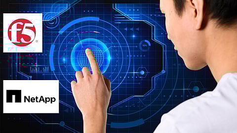 F5 and NetApp Enhance and Simplify Large Language Model AI Deployments