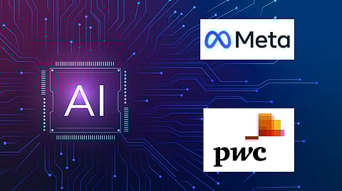 PwC India Partners with Meta to Expand Open-Source GenAI Solutions on Llama Models