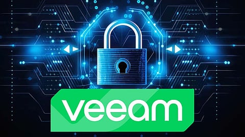 Veeam Introduces Recon Scanner for Unparalleled Data Protection