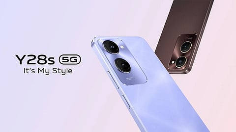 Vivo Y28s Now More Affordable with New Prices for All Variants