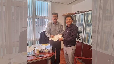 BPE Partners with EGH Group to Supply UPS Systems for Major Middle Eastern Projects