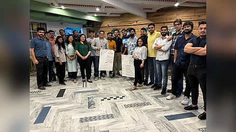 NAYAN TECH Secures USD 2 Million in Pre-Series A Funding