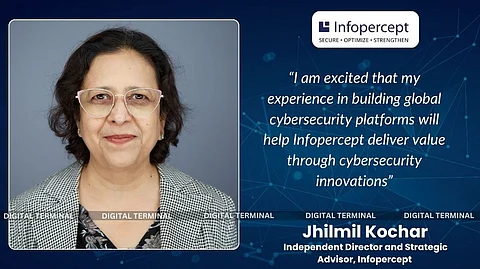 Infopercept Named Jhilmil Kochar as Strategic Advisor and Independent Director