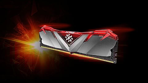Maximize Your Performance: XPG GAMMIX D30 DDR4 Offers Top-Tier Speed and Durability