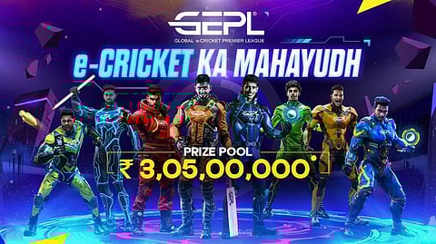 JetSynthesys Welcomes Nikhil Kamath, Ankit Nagori, Prashant Prakash as Franchise Owners for GEPL Season 2