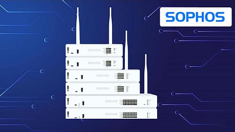 Sophos Unveils Nine New XGS Series Desktop Firewalls and Upgraded Firewall Software