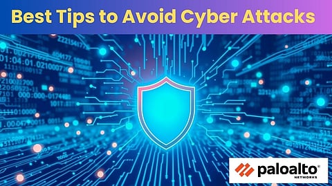 Keep Your Diwali Celebrations Secure: Tips to Avoid Cyber Attacks During the Festive Season