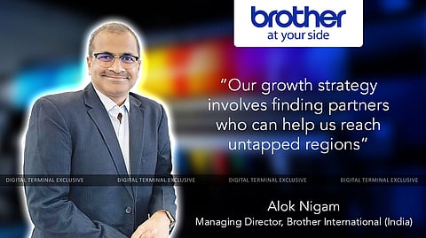 Brother Aims to Offer Versatile Options That Meet Diverse Needs of Customers While Significantly Reducing Printing Costs