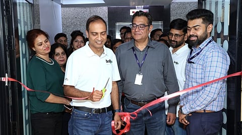 Brillio Expands India Presence with New State-of-the-Art Center in Gurugram