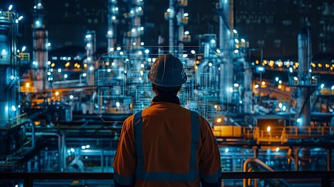 Qualcomm Unveils Industrial-Grade Chipsets and IoT Solutions