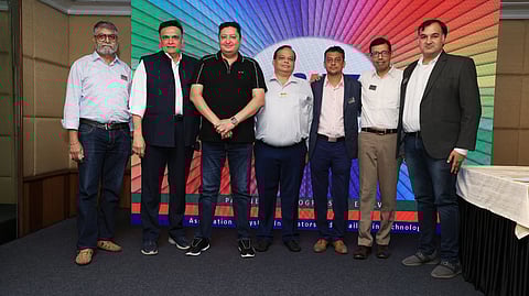 ASIRT Welcomes Kaustubh Kulkarni as New Chairman