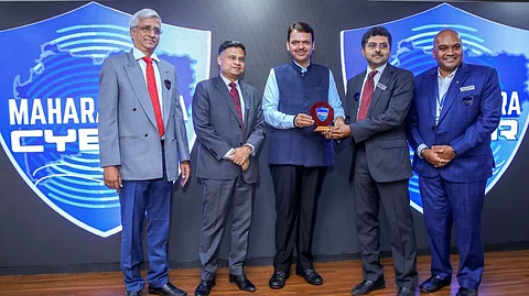 L&T Technology and Maharashtra Cyber Department Launch Cyber Command And Control Center