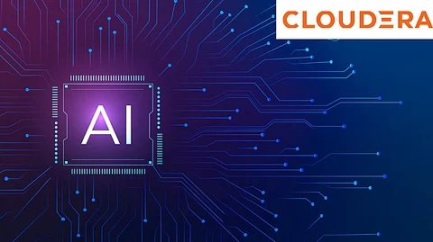 Cloudera Launches AI Inference Service with NVIDIA NIM to Boost GenAI Development