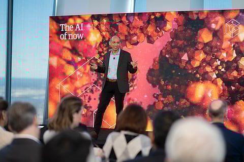 Genpact Hosts AI Day 2024 as Industry Leaders Explore the Future of AI Innovation