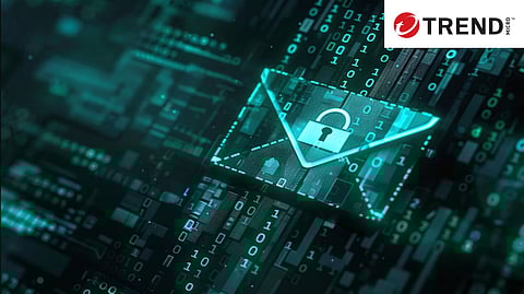 India Ranks 2nd Globally for Email Threats, Banking Sector Hit Hardest – Trend Micro