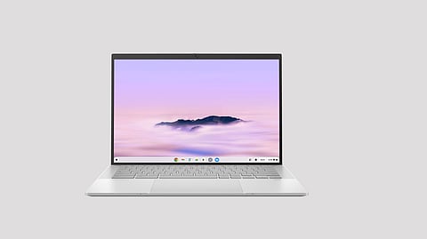ASUS Launches ExpertBook CX54 Chromebook Plus with AI-Powered Intel Core Ultra 7 Processor