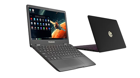 Primebook to Showcase Cutting-Edge Laptops at IMC 2024