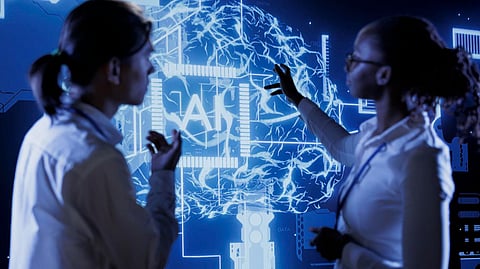 HirePro Survey Finds 63% of Colleges in India Preparing for AI Revolution