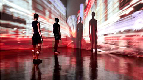 Lenovo Showcases Smarter AI Solutions at Tech World 2024