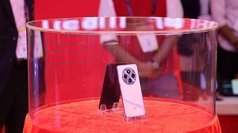 Xiaomi Launches Redmi A4 5G, Powered by Qualcomm Snapdragon 4s Gen 2