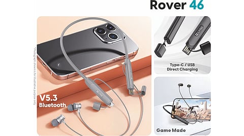 Lyne Introduces CoolPods 55 TWS and More in New Premium Accessory Range