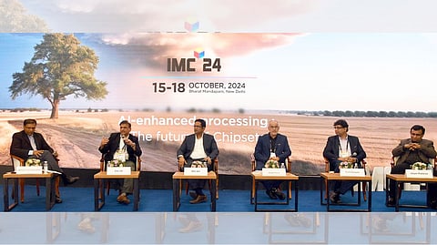 MediaTek Unveils AI Chipset Roadmap at IMC 2024, Driving Generative AI for Smart Devices