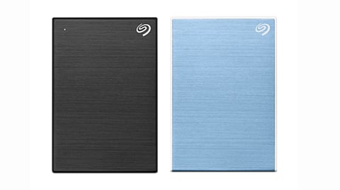 Celebrate Diwali with Seagate and One Touch HDD for Secure Memories