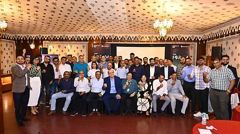 Redington Launches 'Partner Marketing Huddle' to Boost Channel Partner Growth