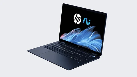 HP Introduces OmniBook Ultra Flip, a Next-Gen AI PC with 21-Hour Battery Life