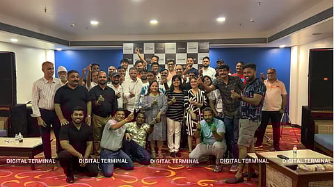 Crucial by Micron Rewards Partners with an Exclusive Goa Trip for Achieving Sales Targets