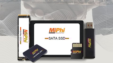 MiPhi Semicon Appoints SpecX Systems and Multi Electronics as National Distributors in India