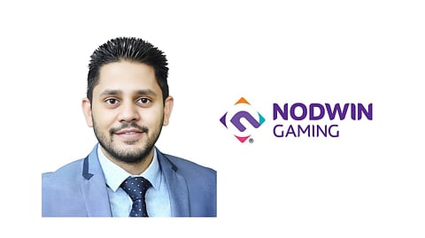 NODWIN Gaming Names Atin Suri as Global Head of Experiential Marketing