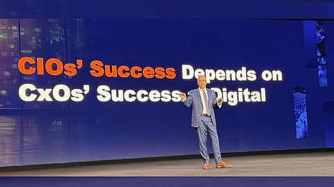 Only 48% of Digital Initiatives Achieve Business Goals: Gartner Survey