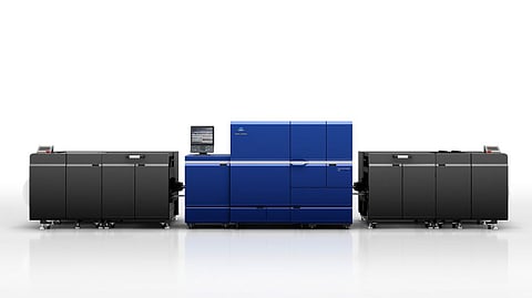 Konica Minolta Showcases Innovative Digital Label Solutions at Label Expo 2024
