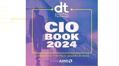 DT CIO Book 2024