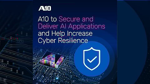 A10 Networks Enhances Portfolio to Secure AI-Powered Infrastructures and Strengthen Cyber Defenses