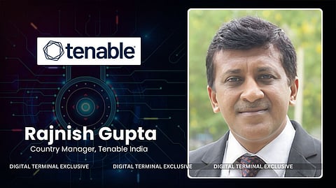 "Strengthening the Cloud Fortress: Rajnish Gupta on Why Data Security is Paramount this Cybersecurity Awareness Month"