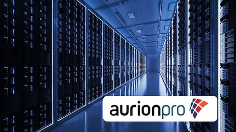 Aurionpro Secures ₹150 Crore Edge Data Center Project in NCR Region