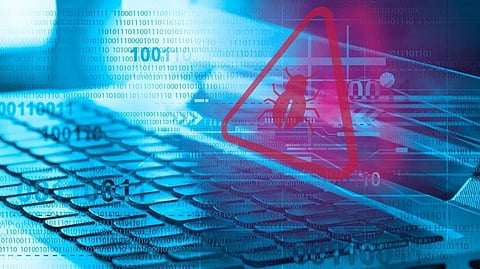 Check Point Research Exposes Pakistan-Linked APT36’s New Malware Targeting Indian Systems